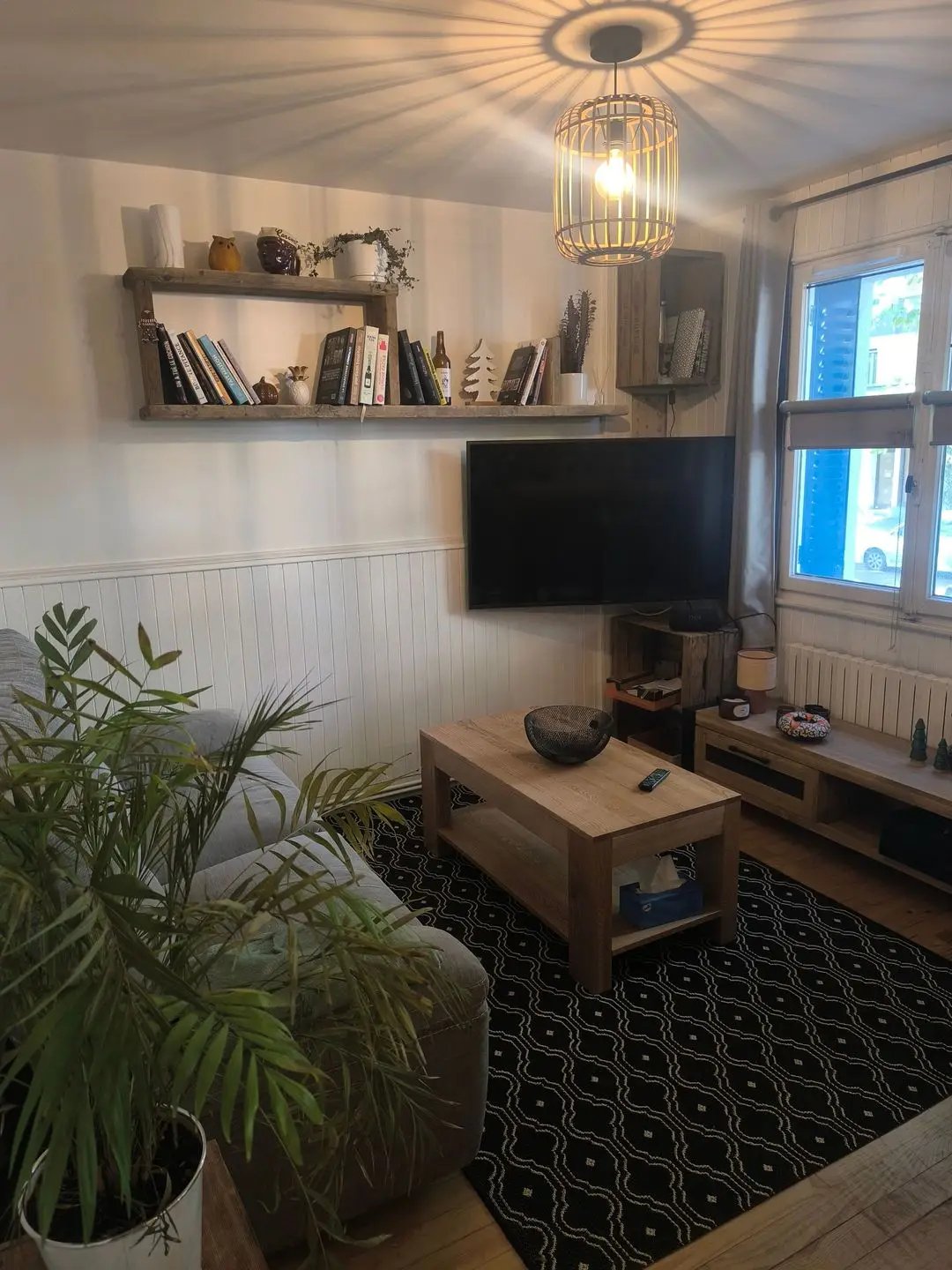 Appartement à louer, 54m², Annecy