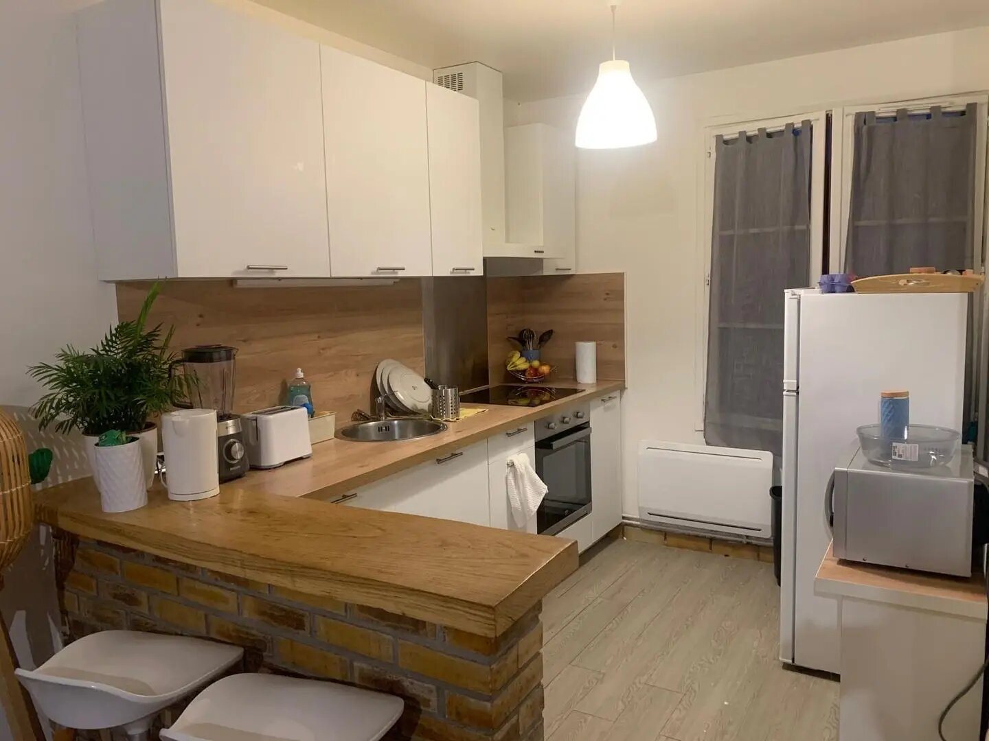 Appartement à louer, 30m², Etampes