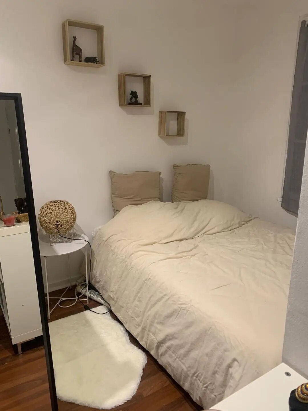 Appartement à louer, 30m², Etampes