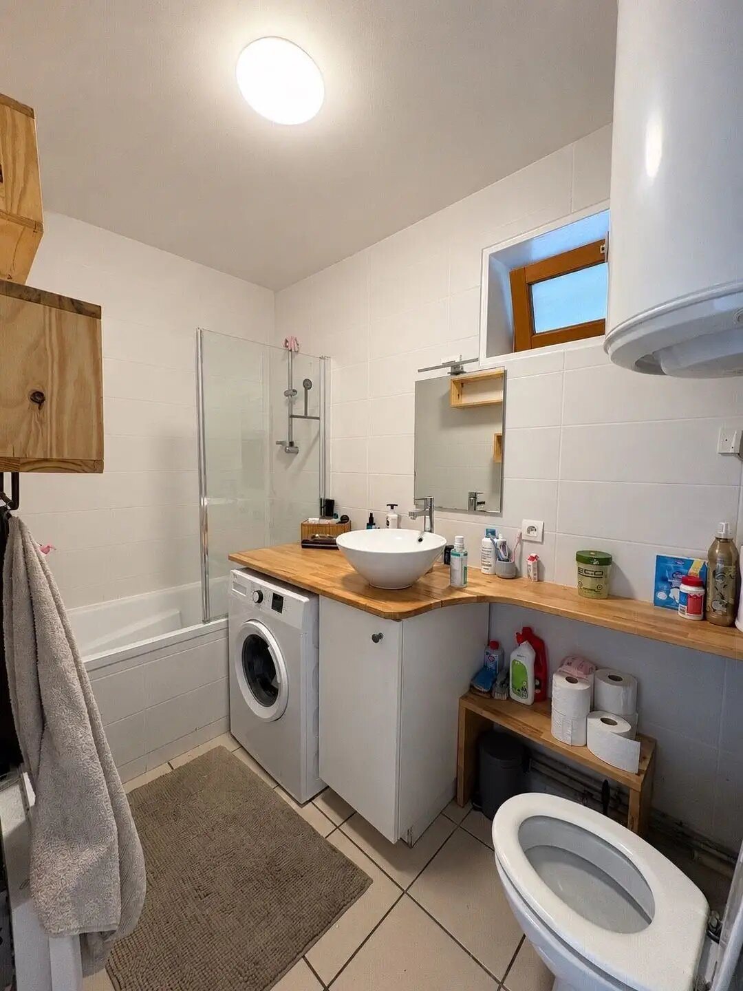 Appartement à louer, 30m², Etampes