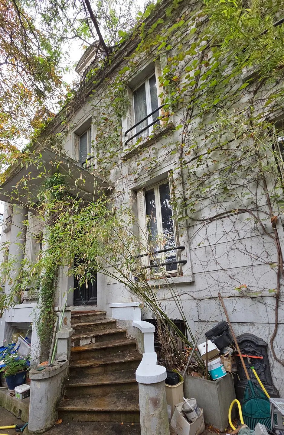 Maison à vendre, 221m², Paris 12ème
