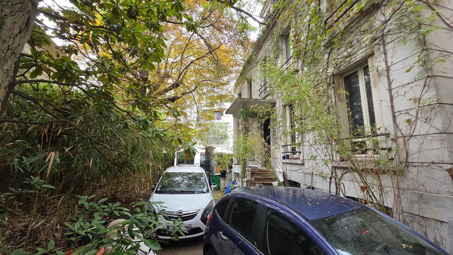 Maison à vendre, 221m², Paris 12ème