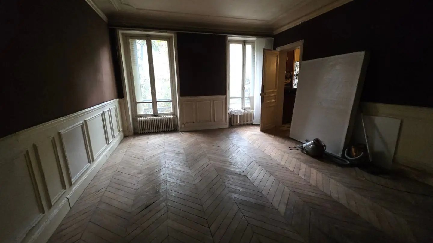 Maison à vendre, 221m², Paris 12ème