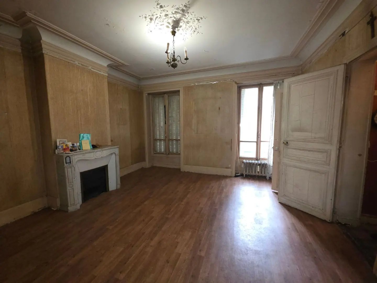 Maison à vendre, 221m², Paris 12ème