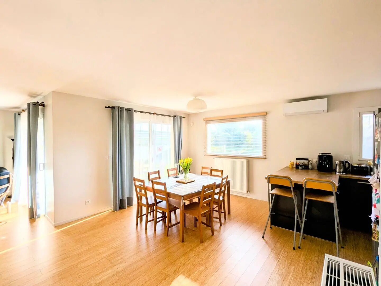 Maison à vendre, 120m², Tramoyes