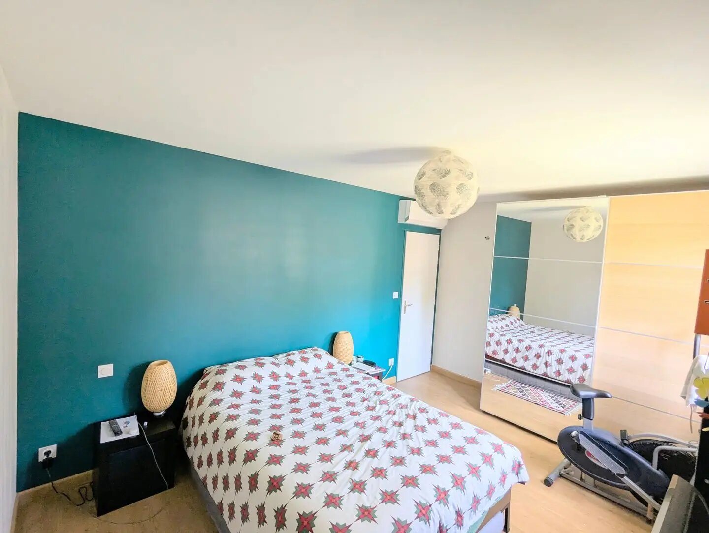 Maison à vendre, 120m², Tramoyes