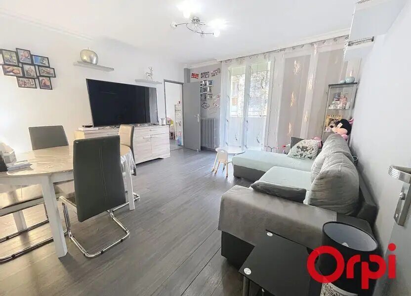 Appartement à vendre, 60m², Marseille 12ème