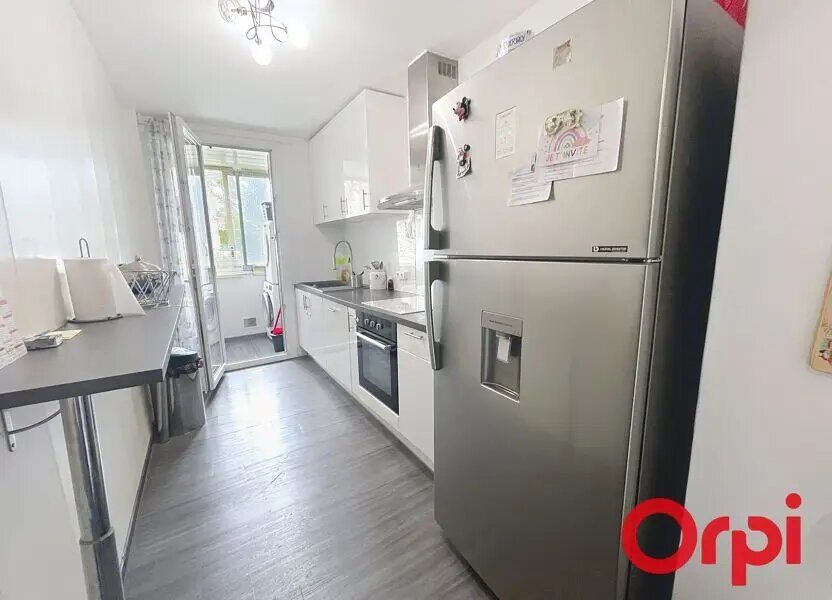 Appartement à vendre, 60m², Marseille 12ème