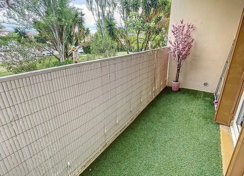 Appartement à vendre, 60m², Marseille 12ème