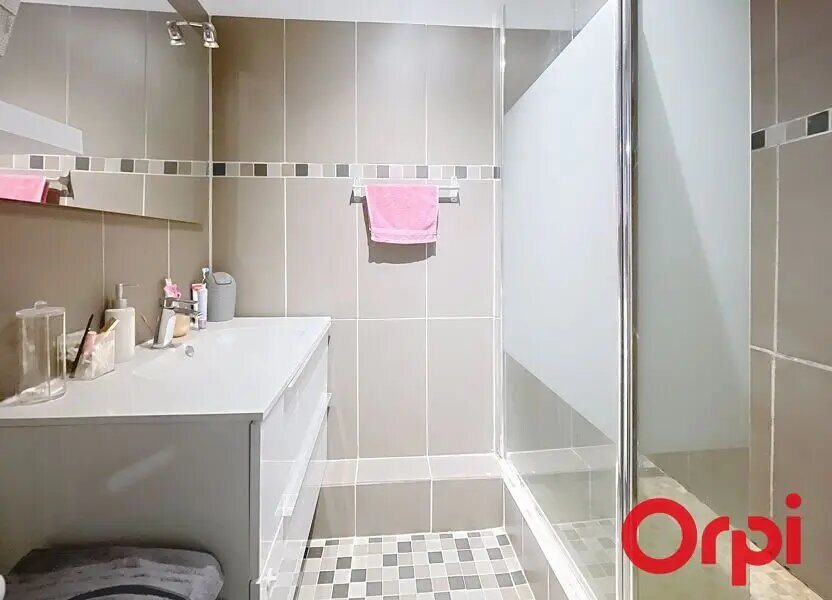 Appartement à vendre, 60m², Marseille 12ème