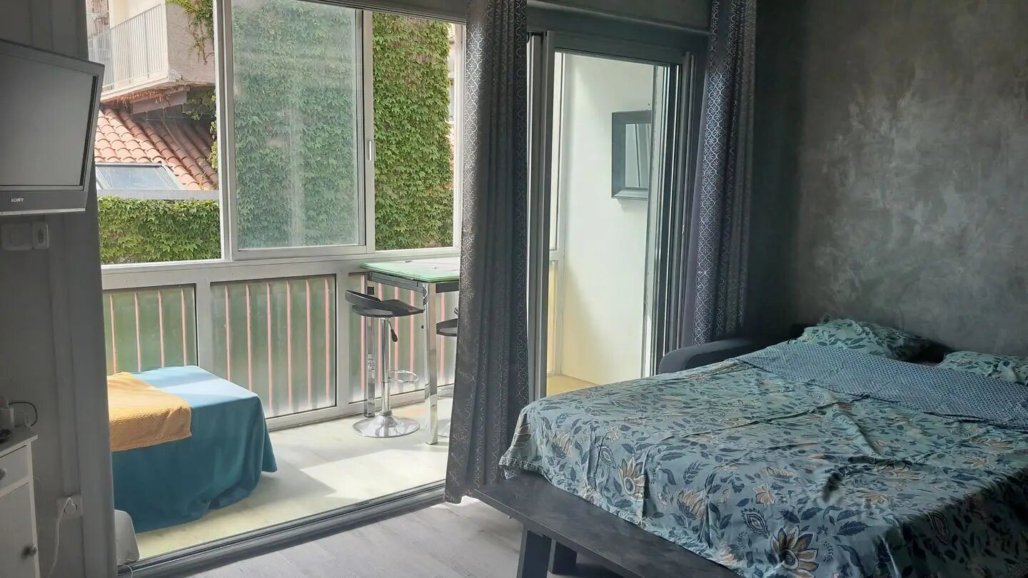 Appartement à vendre, 25m², Sète