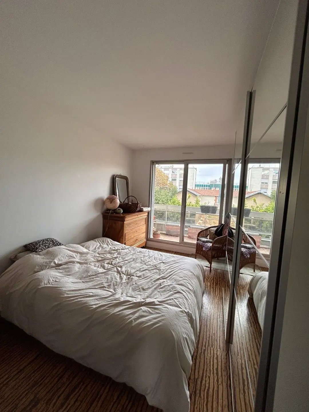 Appartement à vendre, 102m², Les Lilas