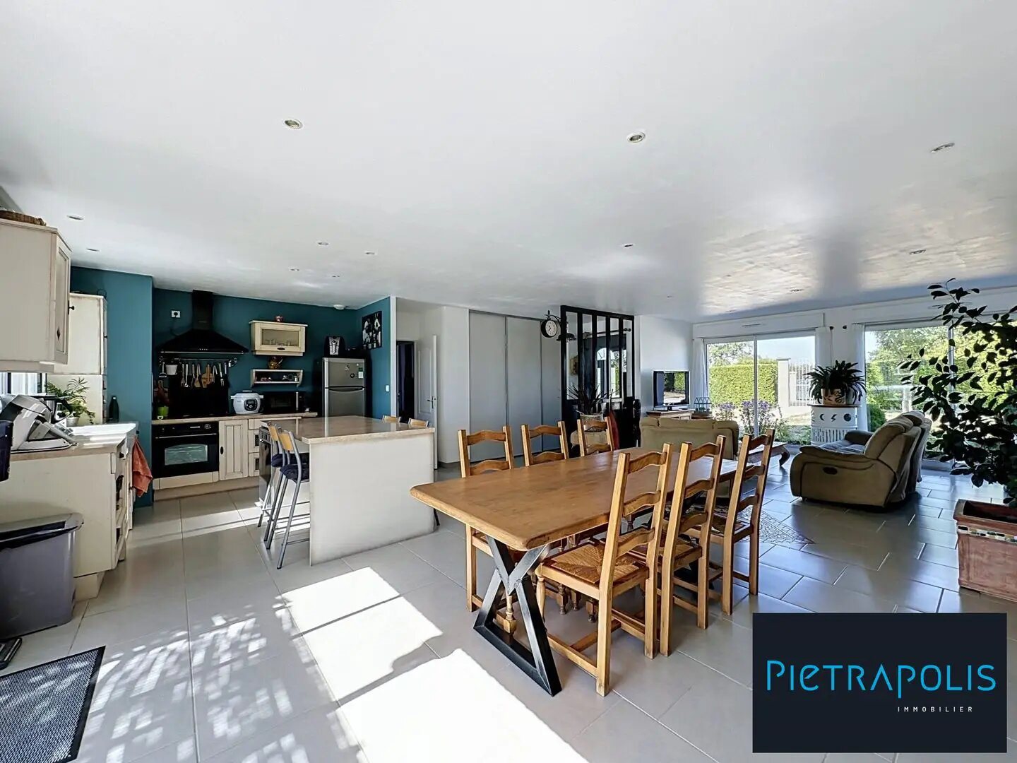 Maison à vendre, 110m², Biesles