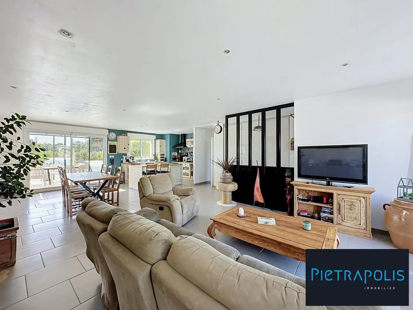 Maison à vendre, 110m², Biesles