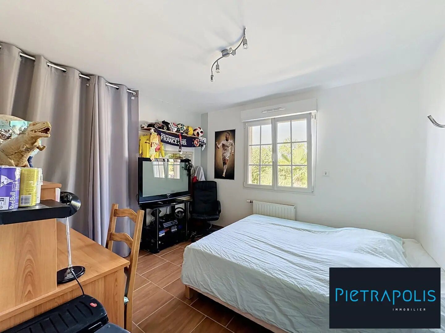 Maison à vendre, 110m², Biesles
