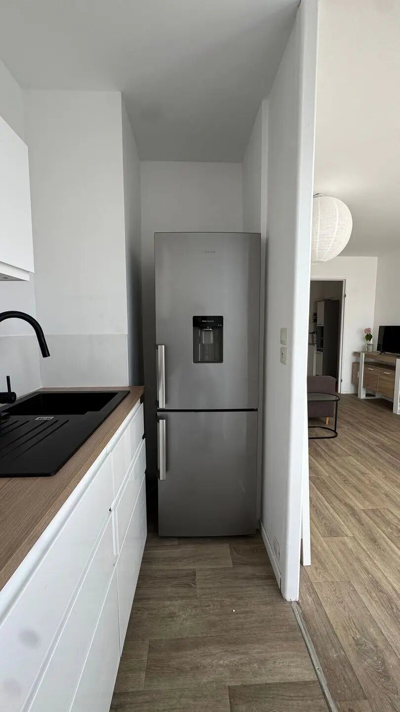Appartement à louer, 28m², Saint-Brieuc