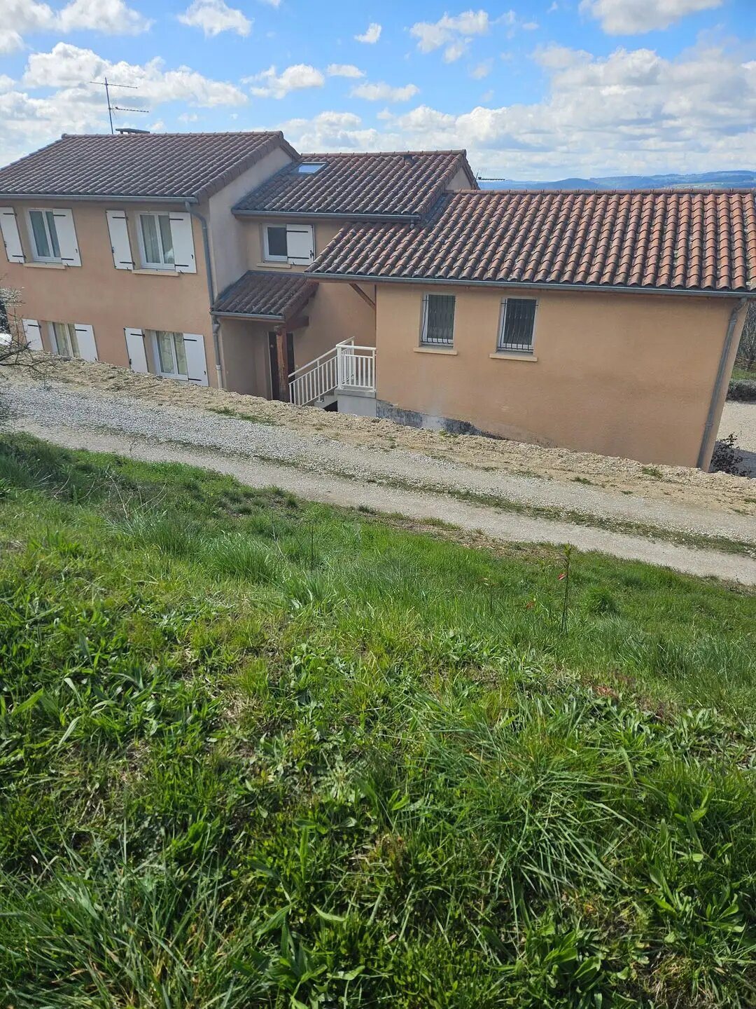 Maison à vendre, 186m², Monistrol-sur-Loire