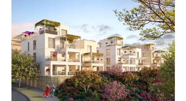 Appartement à vendre, 106m², Rillieux-la-Pape