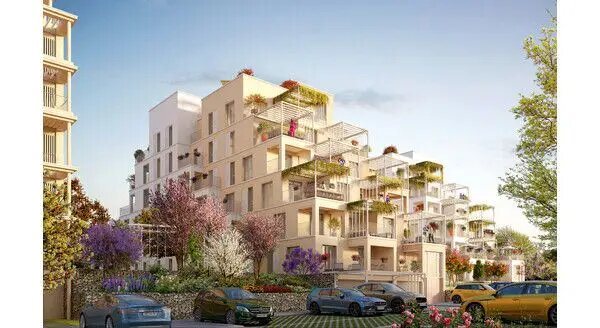 Appartement à vendre, 106m², Rillieux-la-Pape