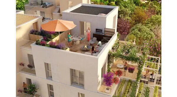 Appartement à vendre, 106m², Rillieux-la-Pape