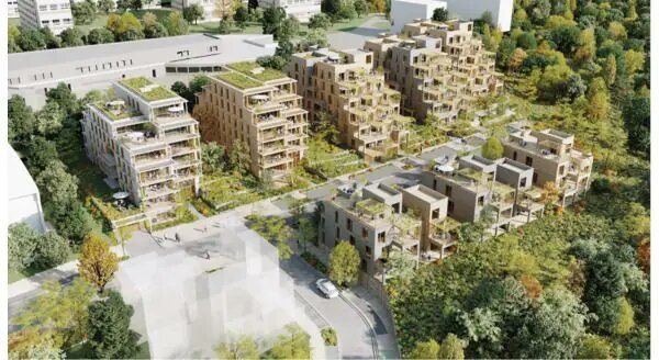 Appartement à vendre, 106m², Rillieux-la-Pape