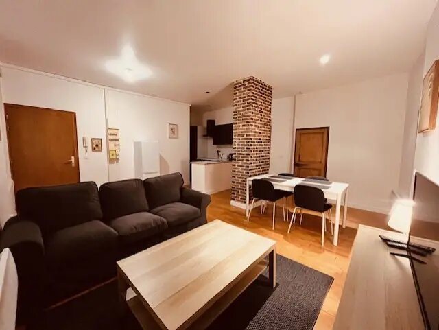 Appartement à vendre, 60m², Nogent-sur-Seine
