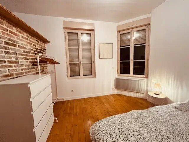 Appartement à vendre, 60m², Nogent-sur-Seine