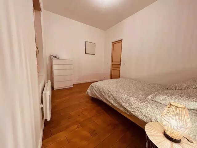 Appartement à vendre, 60m², Nogent-sur-Seine