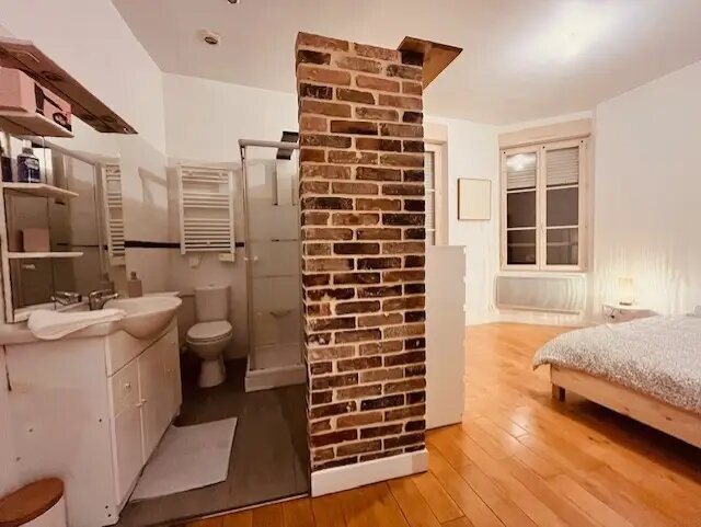 Appartement à vendre, 60m², Nogent-sur-Seine