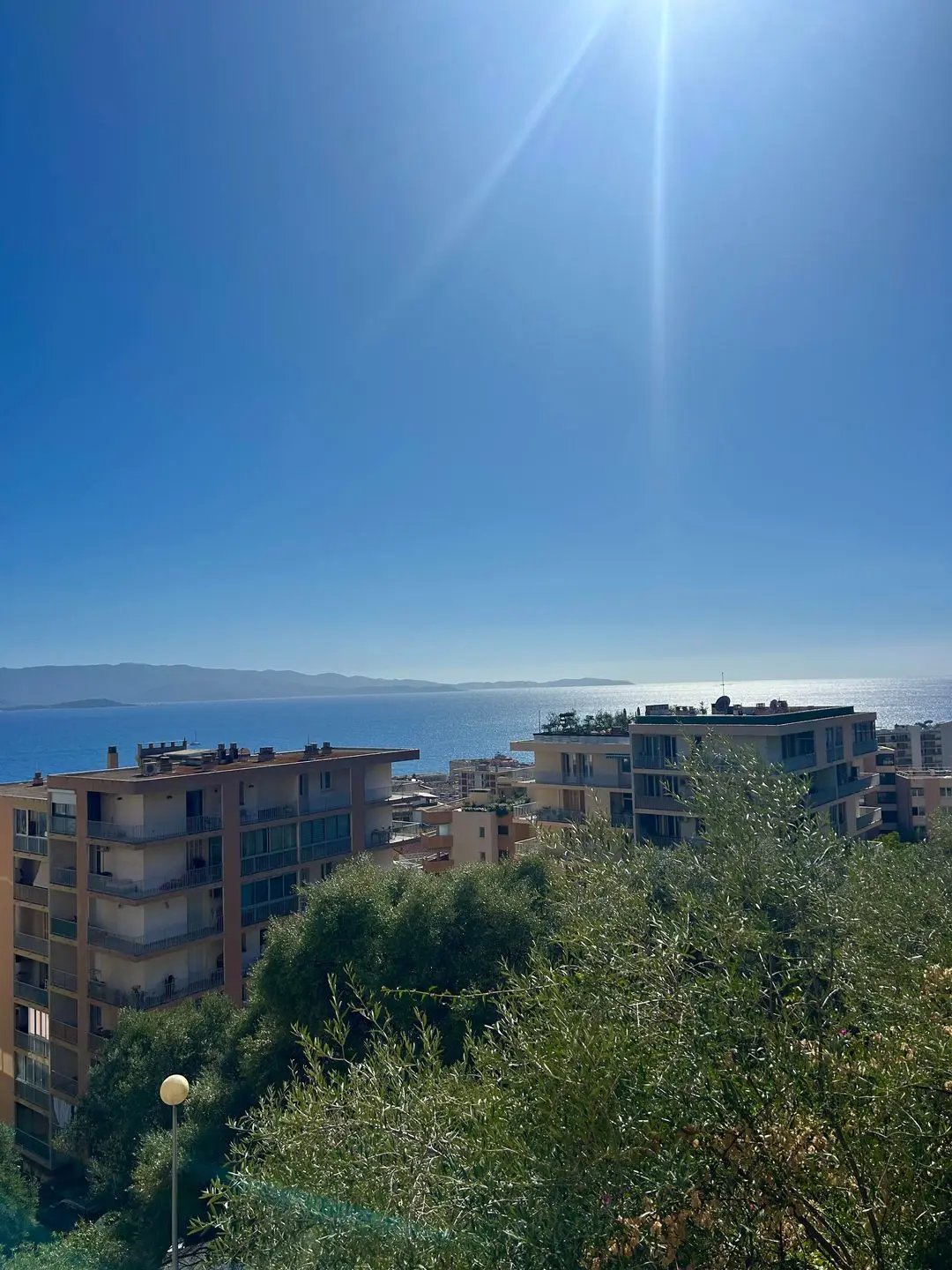 Appartement à vendre, 74m², Ajaccio