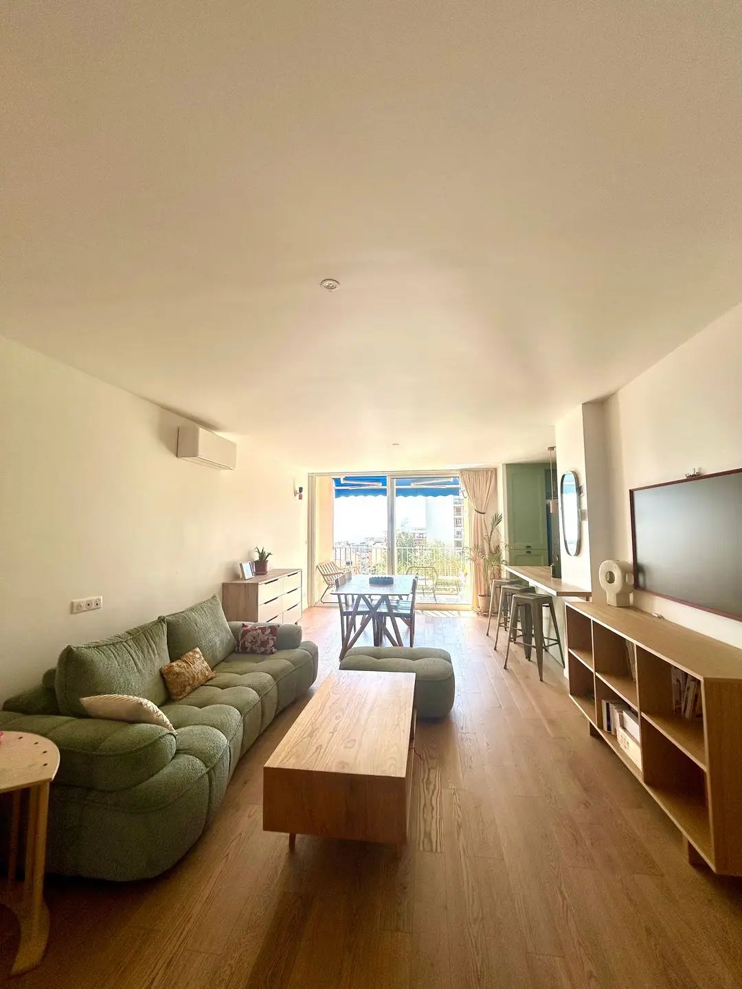 Appartement à vendre, 74m², Ajaccio