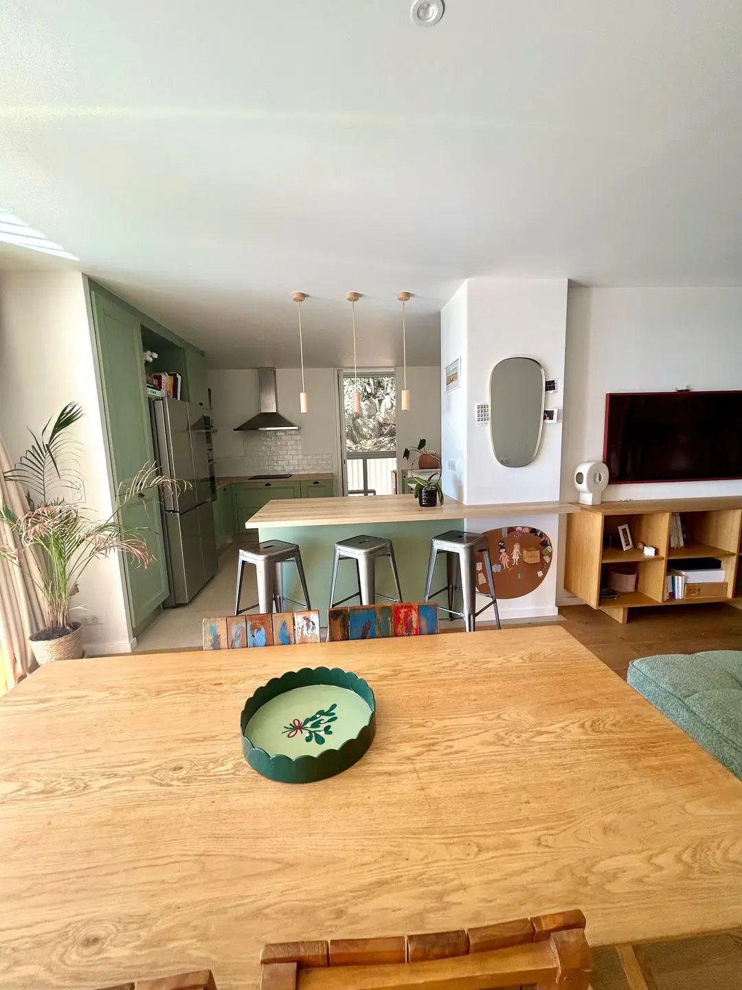 Appartement à vendre, 74m², Ajaccio