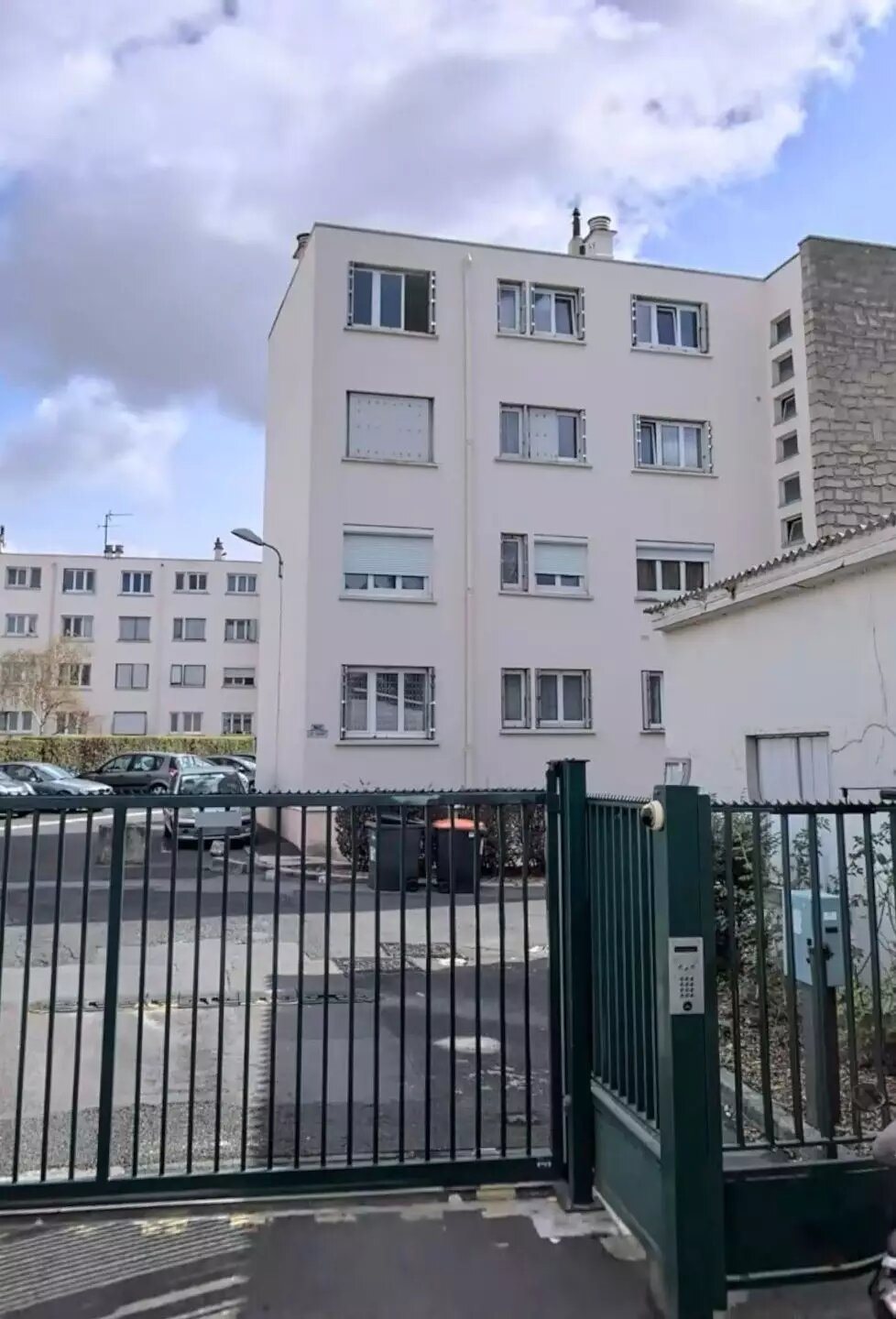 Appartement à vendre, 65m², Villiers-le-Bel