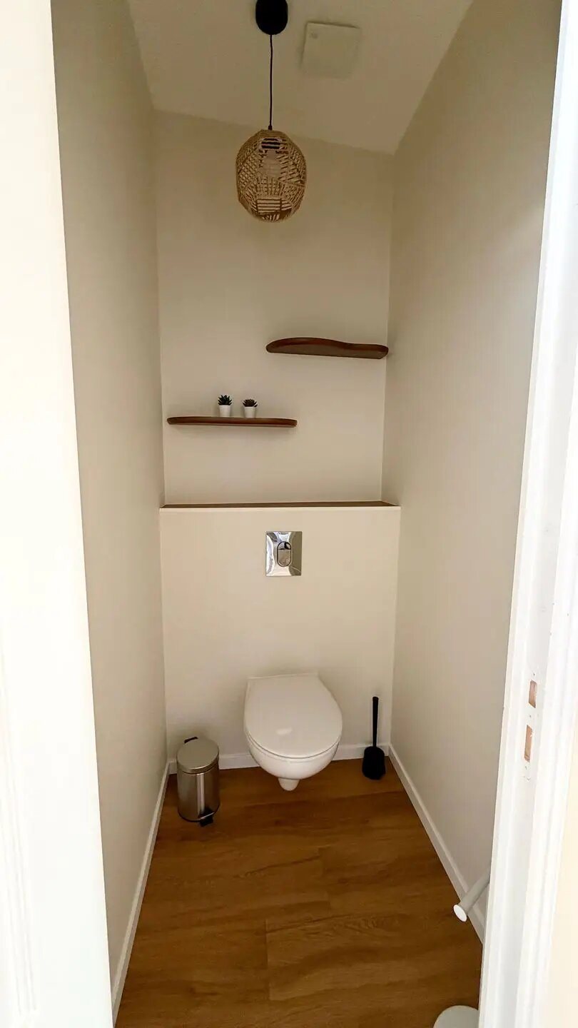 Appartement à louer, 42m², Roanne