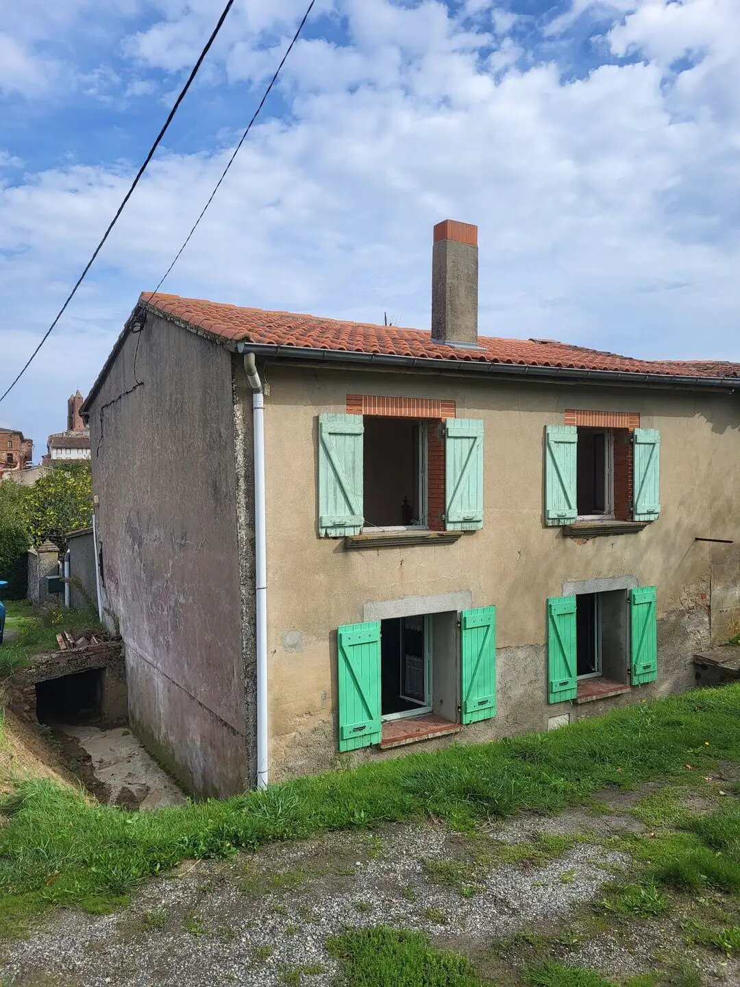 Maison à vendre, 85m², Montesquieu-Lauragais