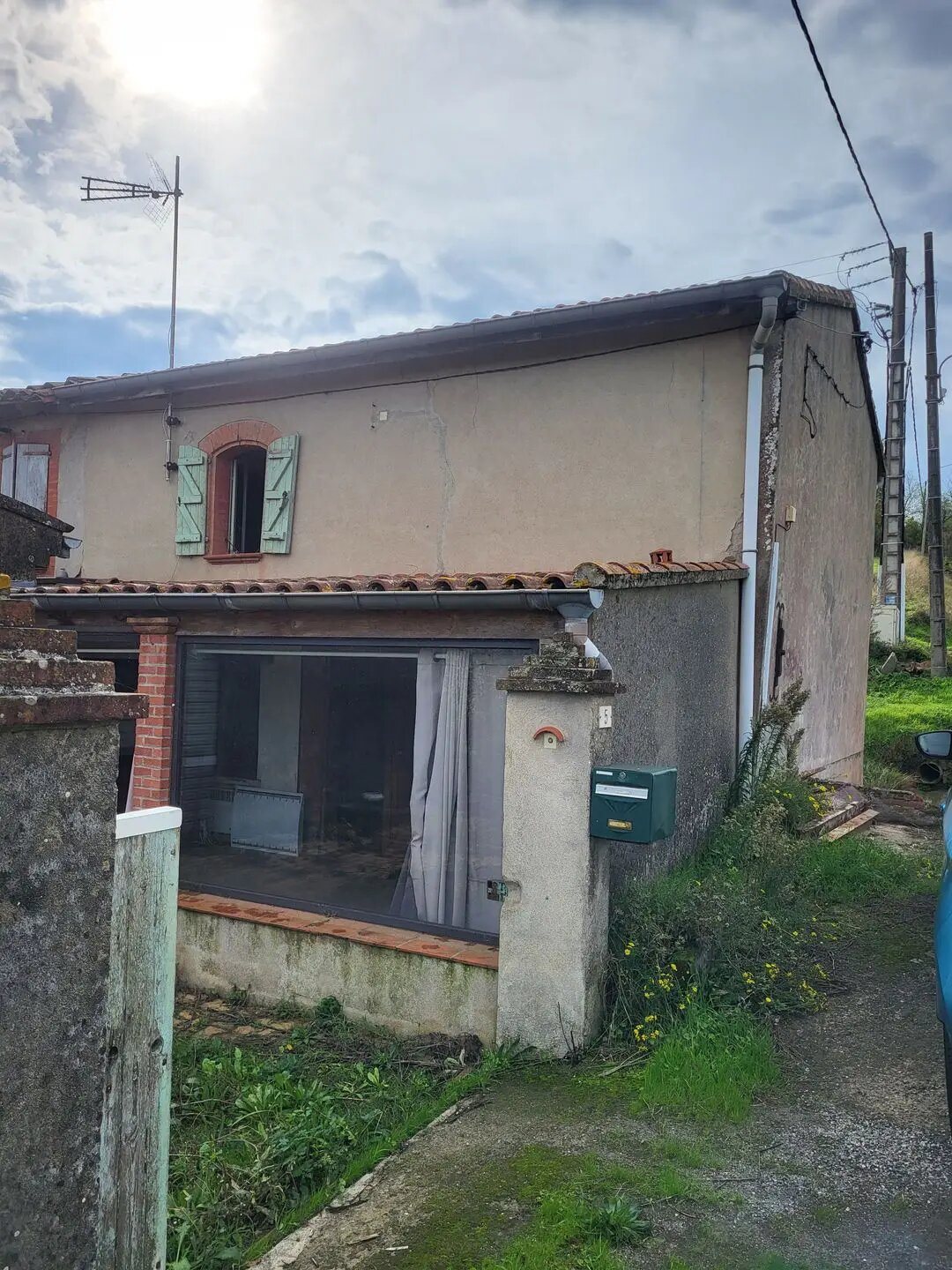 Maison à vendre, 85m², Montesquieu-Lauragais