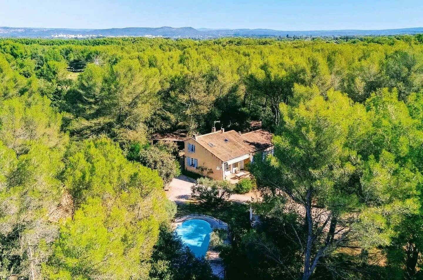 Maison à vendre, 350m², Grans