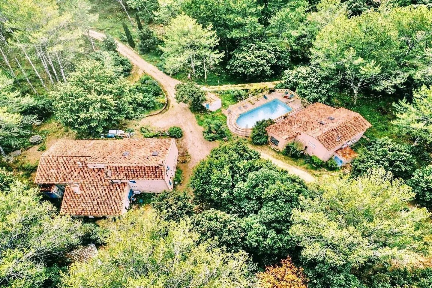Maison à vendre, 350m², Grans