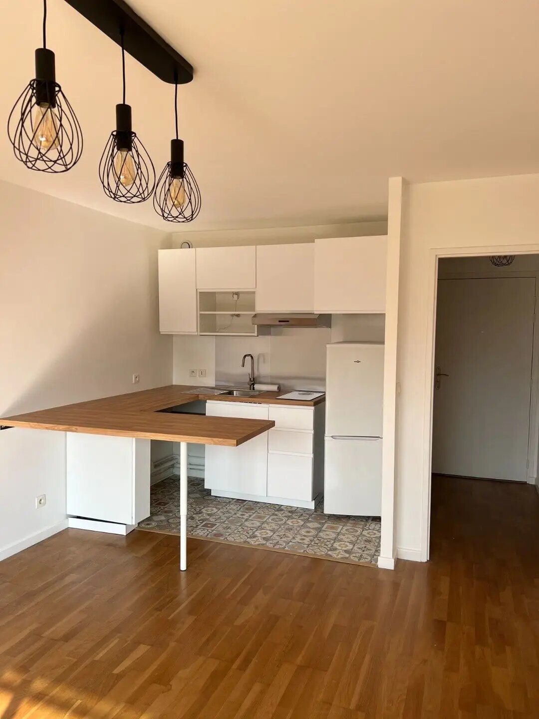 Appartement à louer, 41m², Marcq-en-Baroeul