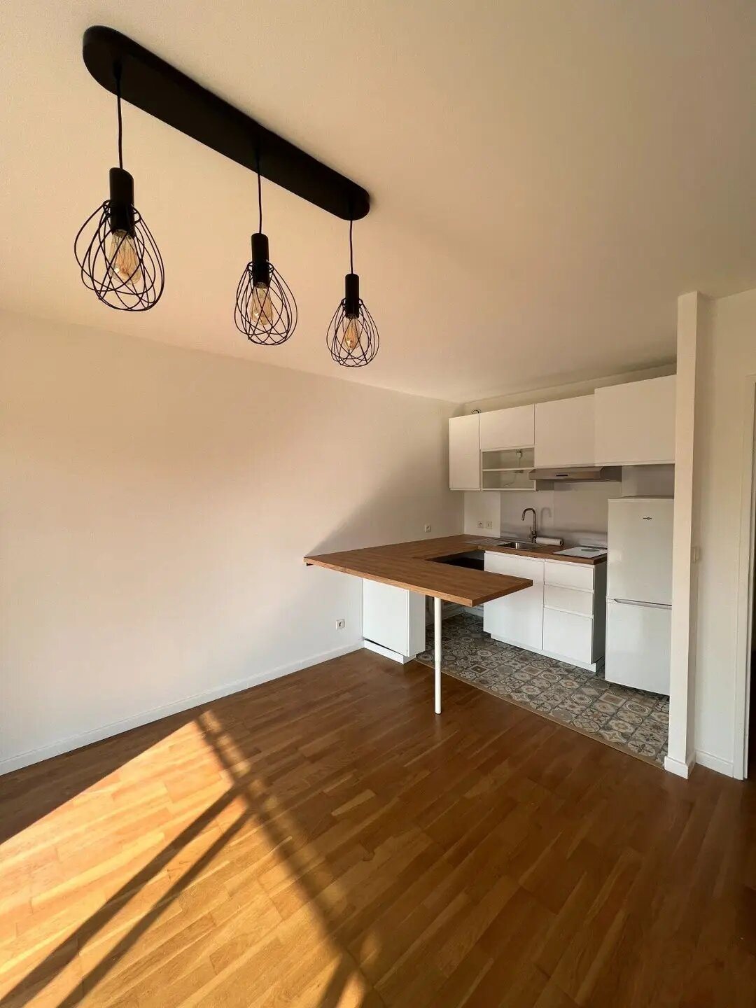 Appartement à louer, 41m², Marcq-en-Baroeul