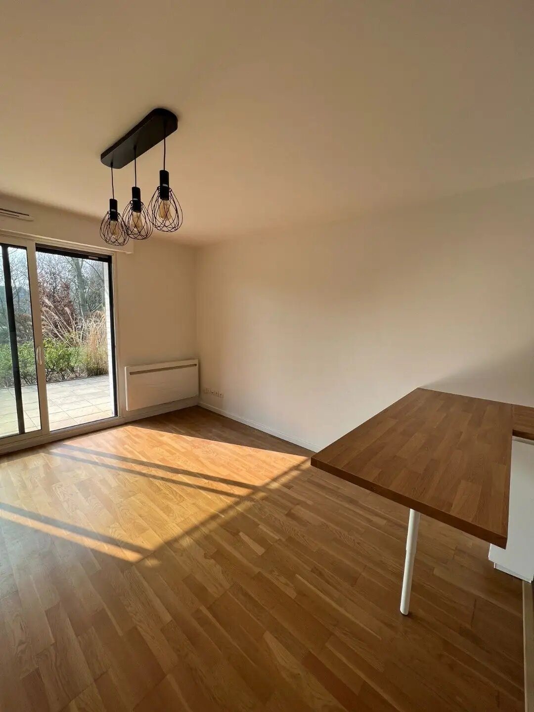 Appartement à louer, 41m², Marcq-en-Baroeul