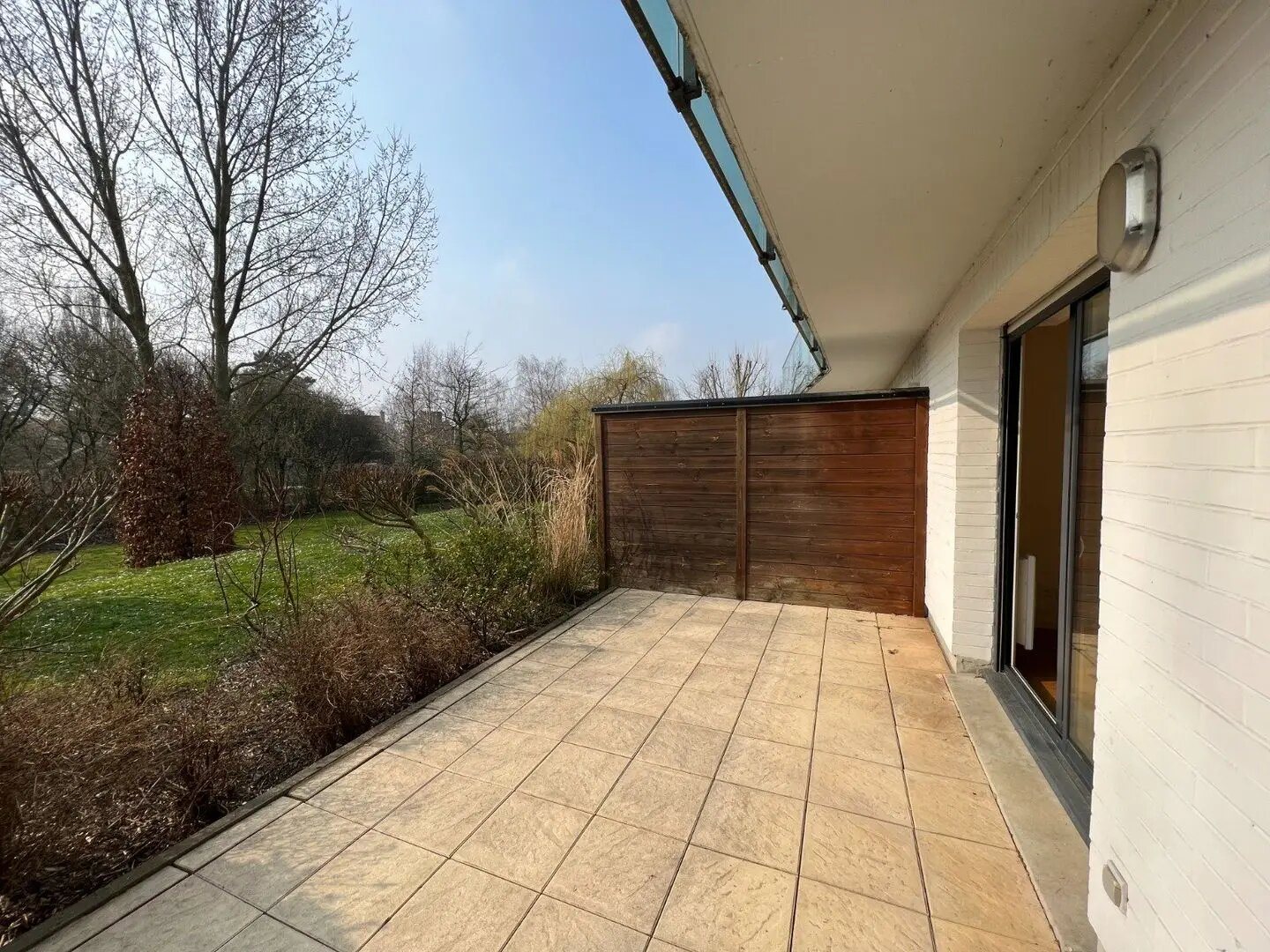 Appartement à louer, 41m², Marcq-en-Baroeul