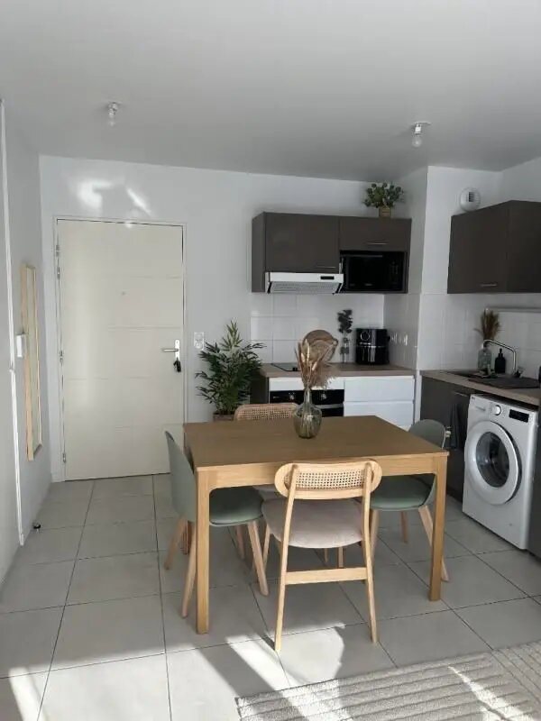 Appartement à louer, 40m², Challans