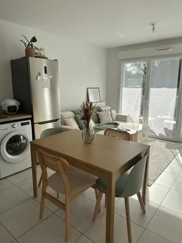 Appartement à louer, 40m², Challans
