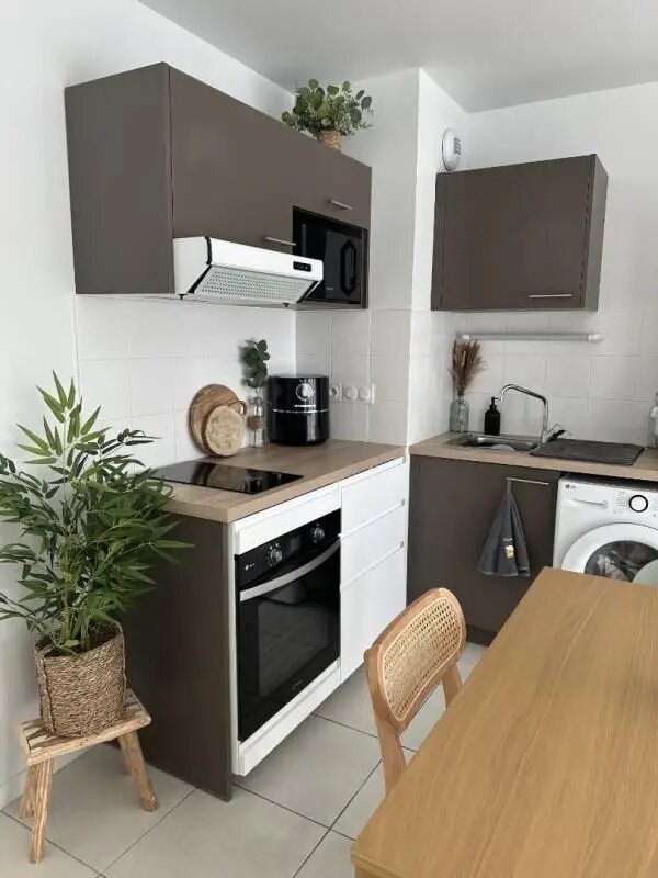 Appartement à louer, 40m², Challans