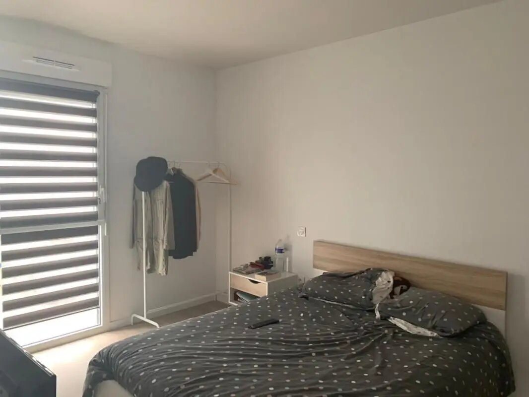 Appartement à louer, 40m², Challans