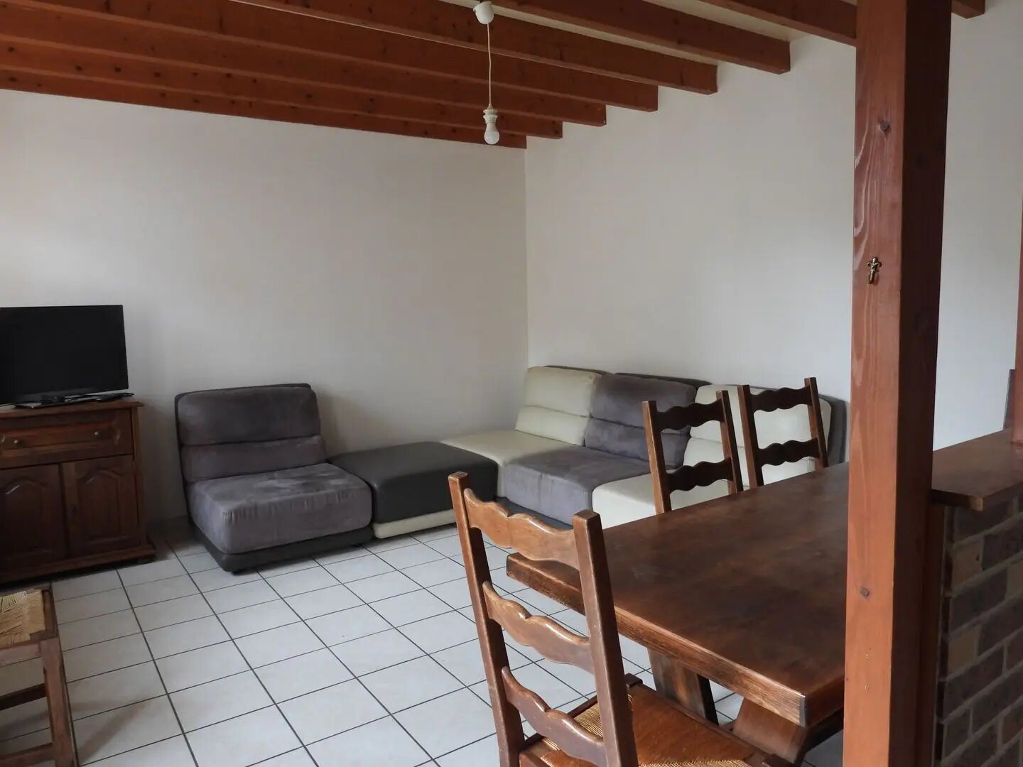 Appartement à louer, 85m², Soulaines-Dhuys