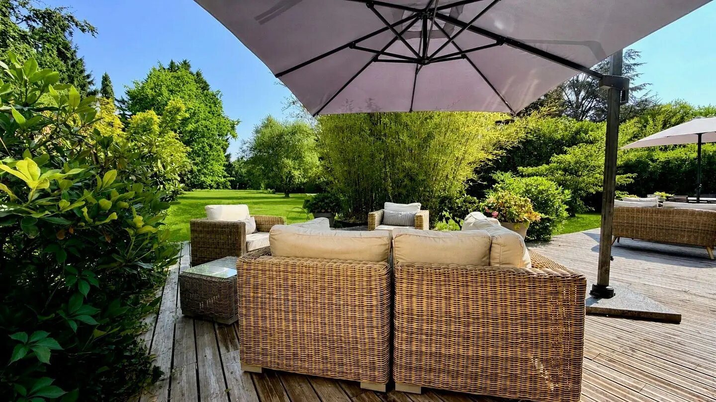 Maison à vendre, 220m², Adainville