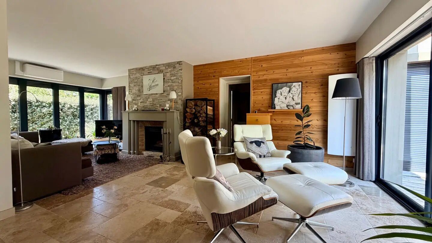 Maison à vendre, 220m², Adainville