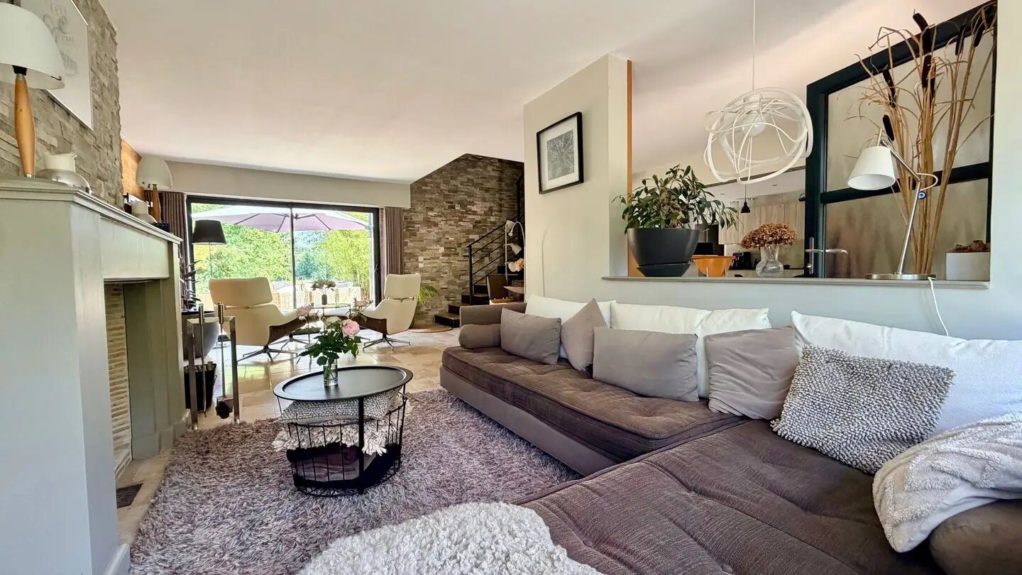 Maison à vendre, 220m², Adainville